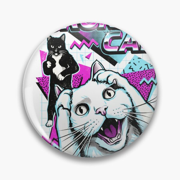 Item preview, Why? (Tell Me Meow) designed and sold by Stillness store.