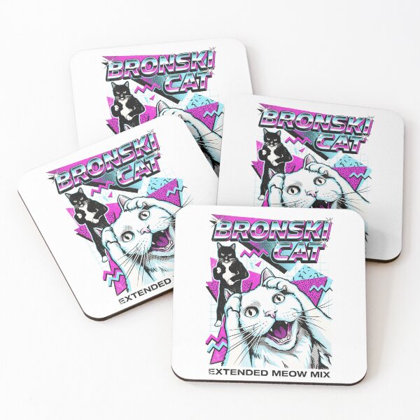 Item preview, Why? (Tell Me Meow) designed and sold by Stillness store.