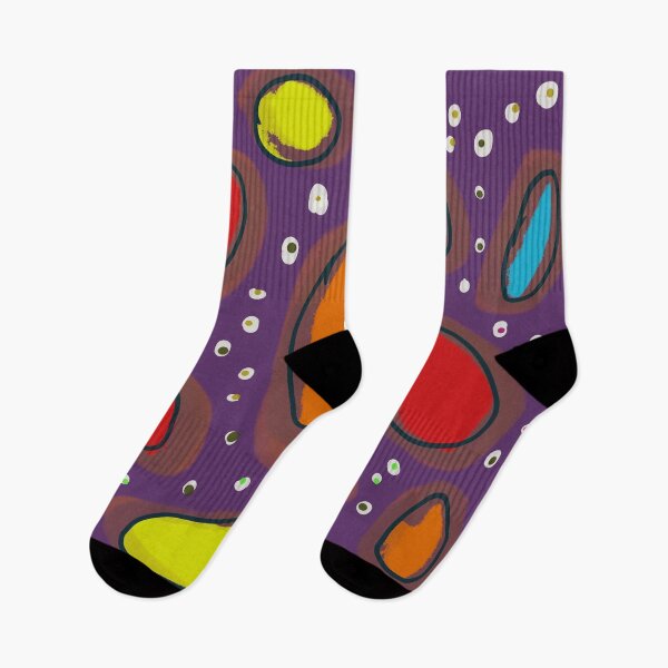 Item preview, Jelly Beans Colorful Pattern designed and sold by PatternShow.