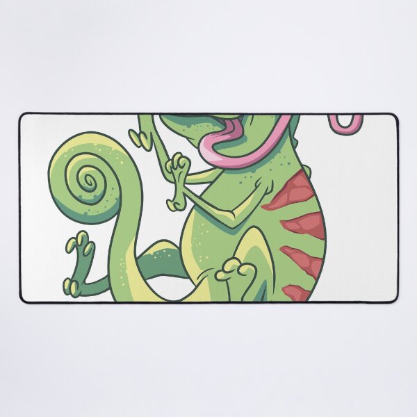 Item preview, Funny Master of Hiding from Social Interactions Funny Chameleon designed and sold by VISIONSTURME.