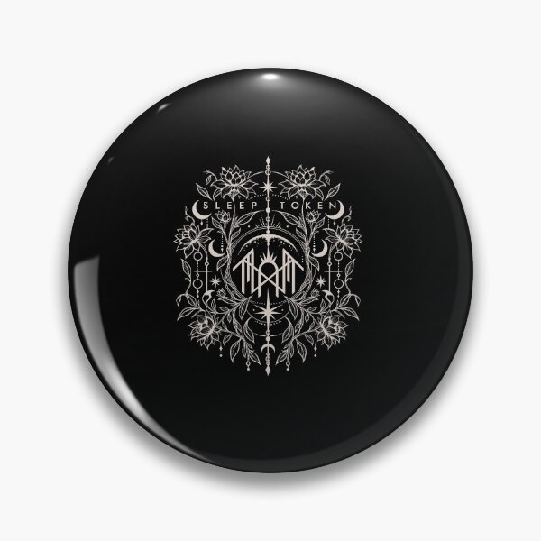 Item preview, Sleep Token Arcadia designed and sold by PixelNavas.