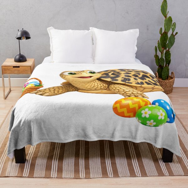 Item preview, Sweet Leopard Tortoise Easter designed and sold by Sillytoe.