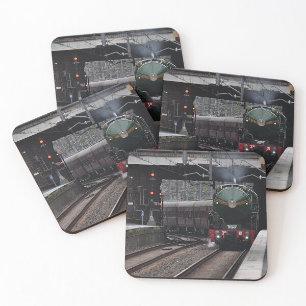 Item preview, Transport Heritage Expo - 3801, Redfern 20261005 designed and sold by muz2142.