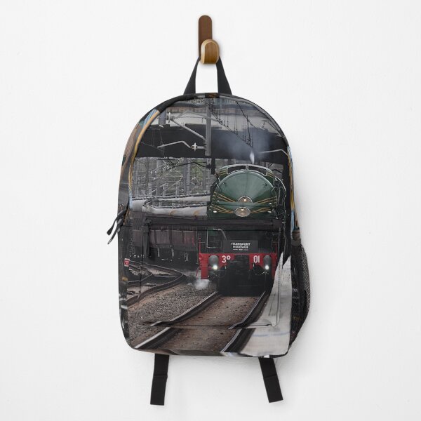 Item preview, Transport Heritage Expo - 3801, Redfern 20261005 designed and sold by muz2142.