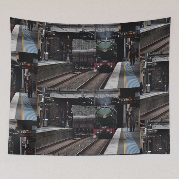 Item preview, Transport Heritage Expo - 3801, Redfern 20261005 designed and sold by muz2142.