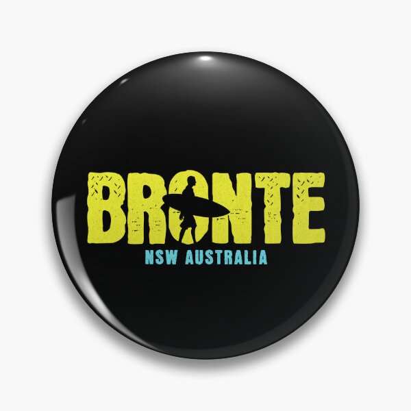 Item preview, Bronte Beach designed and sold by mr-k-store.