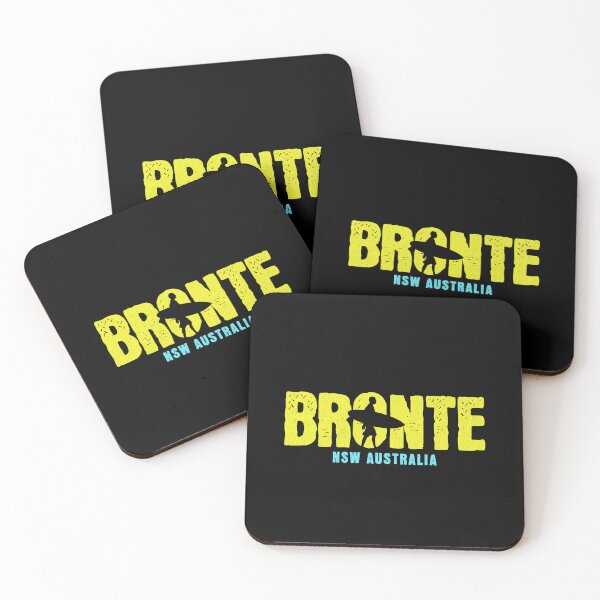 Item preview, Bronte Beach designed and sold by mr-k-store.