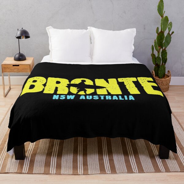 Item preview, Bronte Beach designed and sold by mr-k-store.