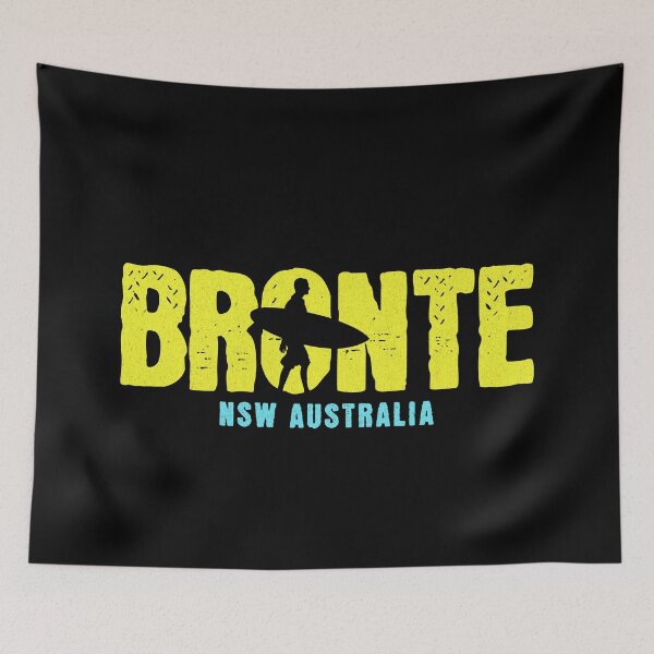 Item preview, Bronte Beach designed and sold by mr-k-store.