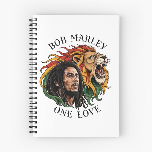 Item preview, BOB MARLEY ONE LOVE designed and sold by CHRIST5000.
