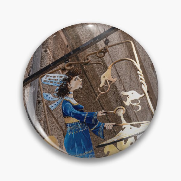 Item preview, Medieval Art designed and sold by Marylou Badeaux.