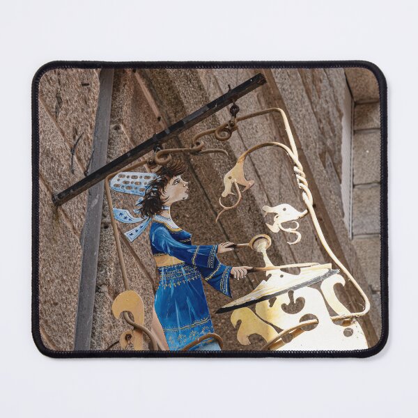 Item preview, Medieval Art designed and sold by Marylou Badeaux.