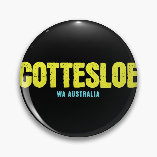 Item preview, Cottesloe Beach designed and sold by mr-k-store.