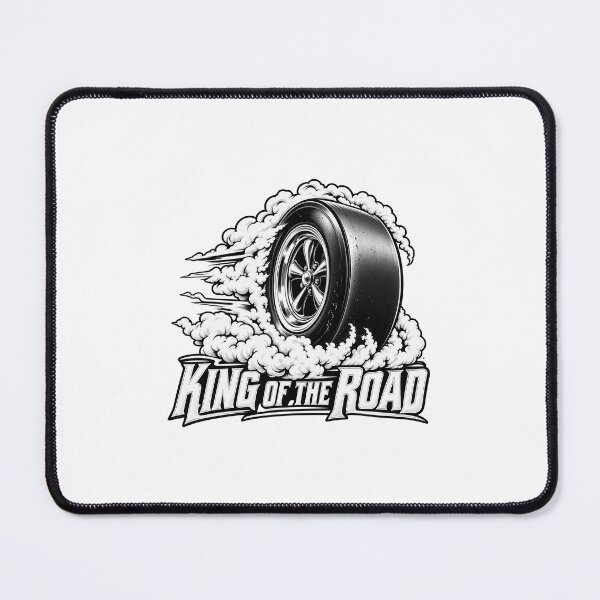 Item preview, King of the Road designed and sold by Minibee-Inc.