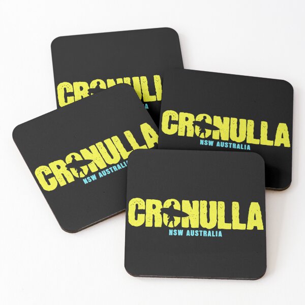 Item preview, Cronulla Beach designed and sold by mr-k-store.