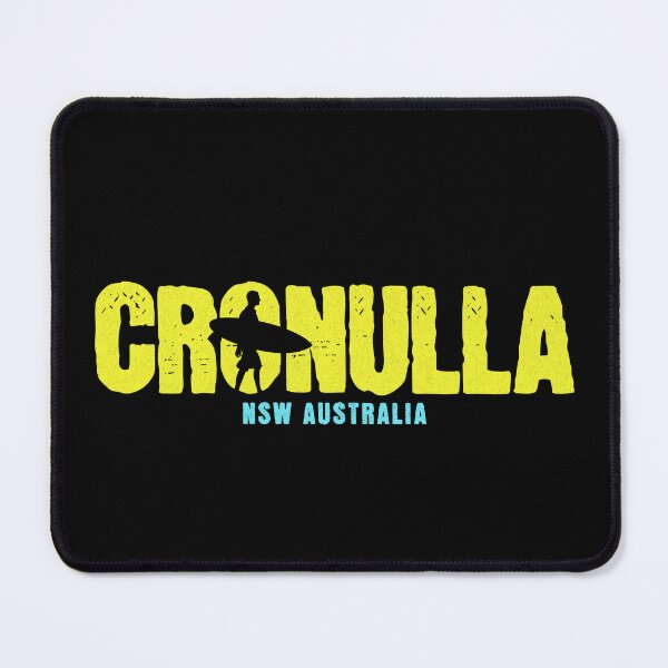 Item preview, Cronulla Beach designed and sold by mr-k-store.