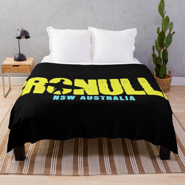 Item preview, Cronulla Beach designed and sold by mr-k-store.
