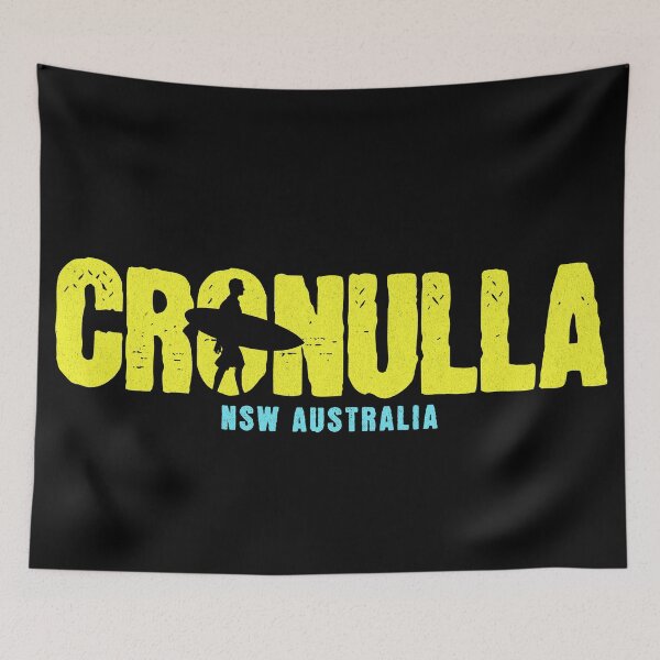 Item preview, Cronulla Beach designed and sold by mr-k-store.