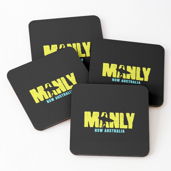 Item preview, Manly Beach designed and sold by mr-k-store.