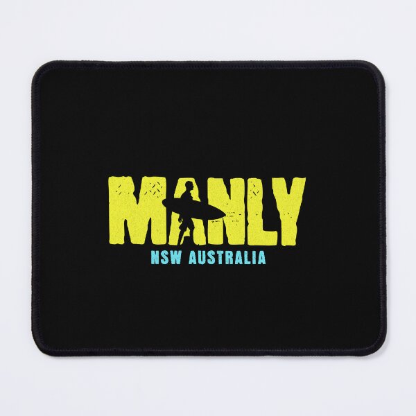 Item preview, Manly Beach designed and sold by mr-k-store.