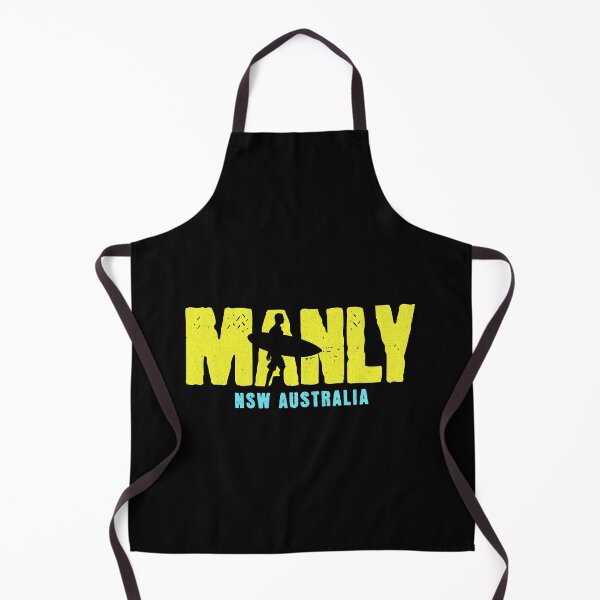 Item preview, Manly Beach designed and sold by mr-k-store.