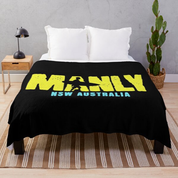 Item preview, Manly Beach designed and sold by mr-k-store.