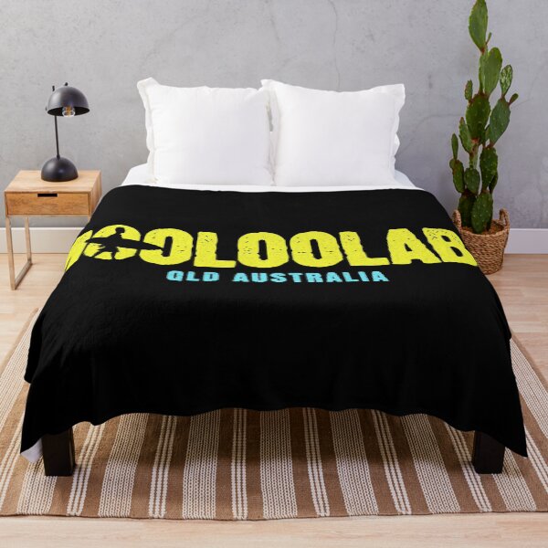 Item preview, Mooloolaba Beach designed and sold by mr-k-store.