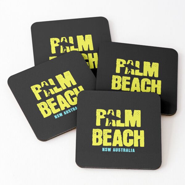 Item preview, Palm Beach designed and sold by mr-k-store.
