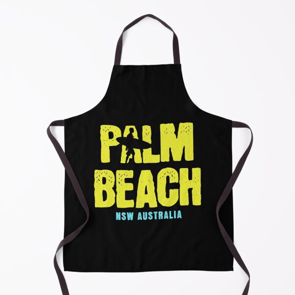 Item preview, Palm Beach designed and sold by mr-k-store.