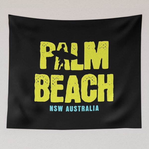 Item preview, Palm Beach designed and sold by mr-k-store.