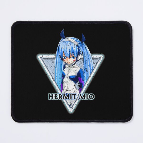 Item preview, HERMIT MIO TRI Classic  designed and sold by veraminirap.