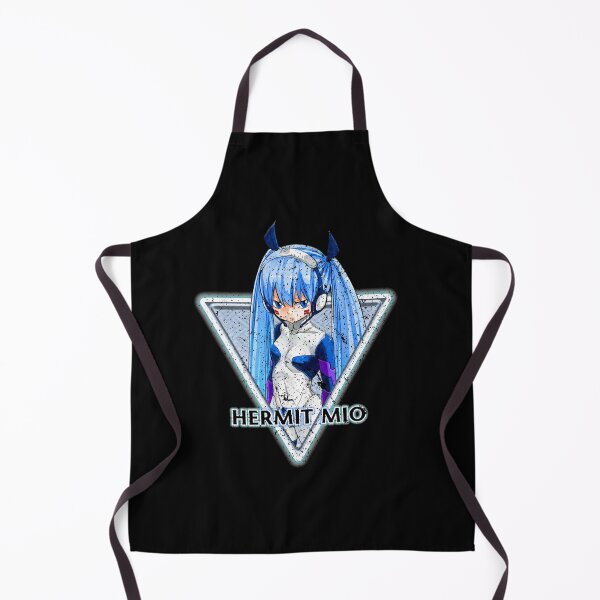 Item preview, HERMIT MIO TRI Classic designed and sold by veraminirap.