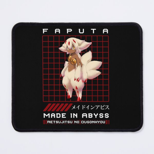 Item preview, Faputa  Made In Abyss designed and sold by Ohio Association for Justice.