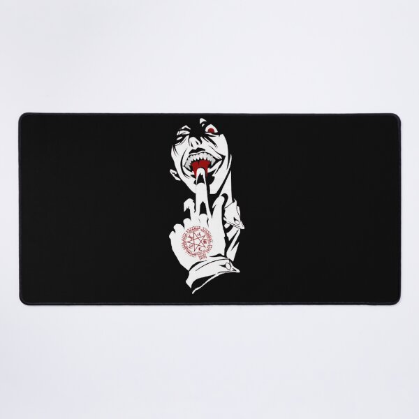 Item preview, Alucard hellsing Classic designed and sold by sysfrynfade.