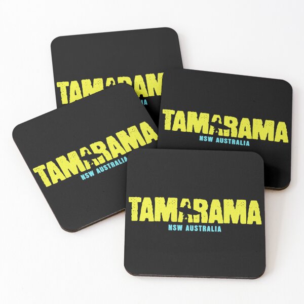 Item preview, Tamarama Beach designed and sold by mr-k-store.