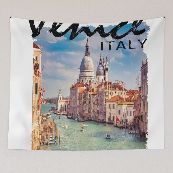 Item preview, venezia italia venezia italy venice vintage designed and sold by VISIONSTURME.