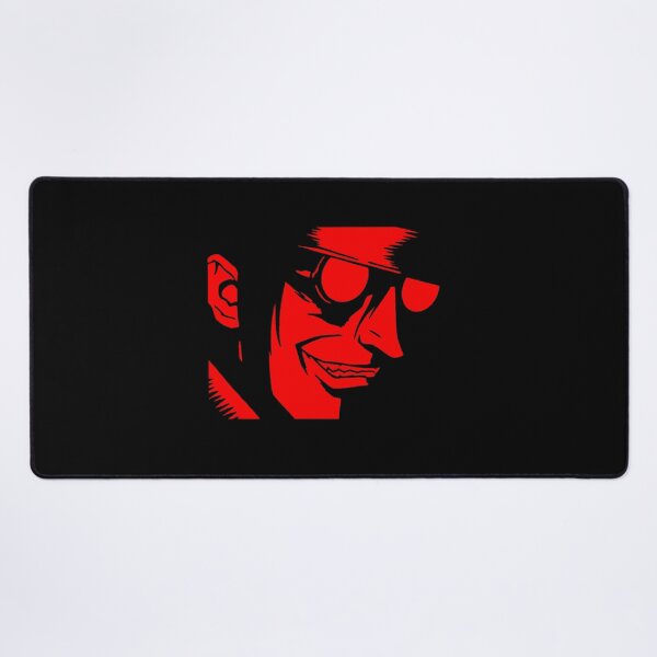 Item preview, Alucard hellsing Classic designed and sold by sysfrynfade.