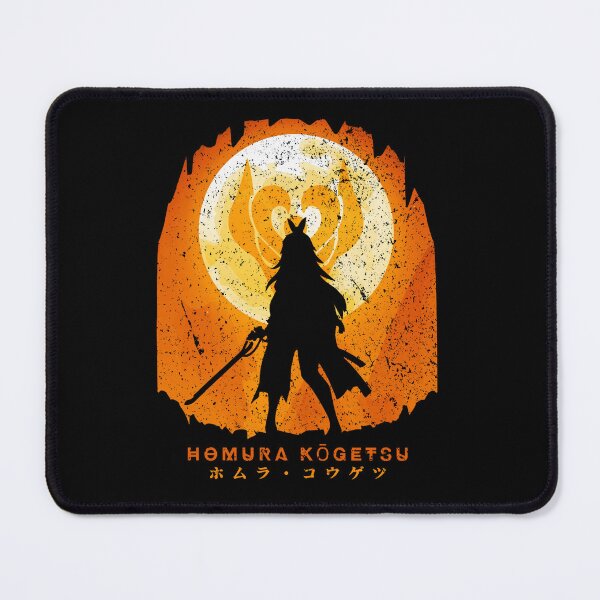 Item preview, HOMURA KOGETSU Clásico designed and sold by veraminirap.
