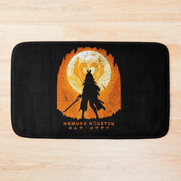 Item preview, HOMURA KOGETSU Clásico designed and sold by veraminirap.