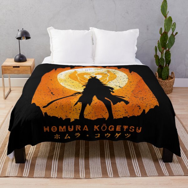 Item preview, HOMURA KOGETSU Classic designed and sold by veraminirap.