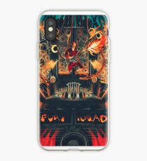 Doof Warrior iPhone Case