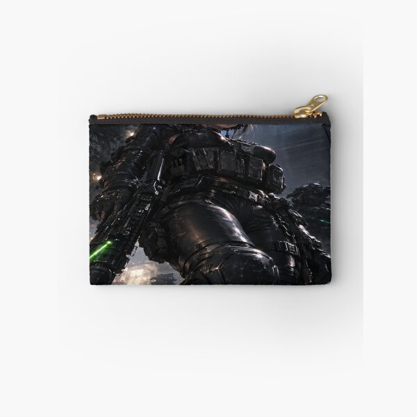 Item preview, Catwoman Tactical Skin Cyberpunk Art designed and sold by JMAVILA ART.