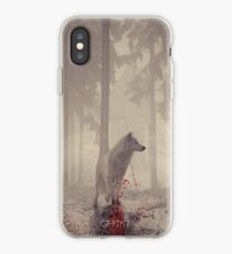 Geist... iPhone-Hülle & Cover