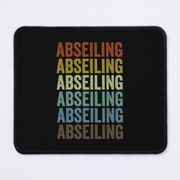 Item preview, Abseiling Canyoneering Rock Climbing (9) designed and sold by William Grey.