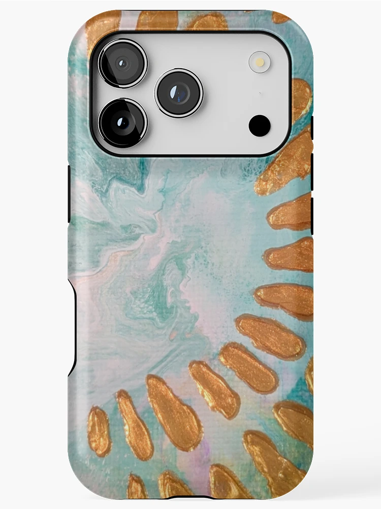 Thumbnail 1 of 4, iPhone Case, Life Rays designed and sold by dabblerscorner.