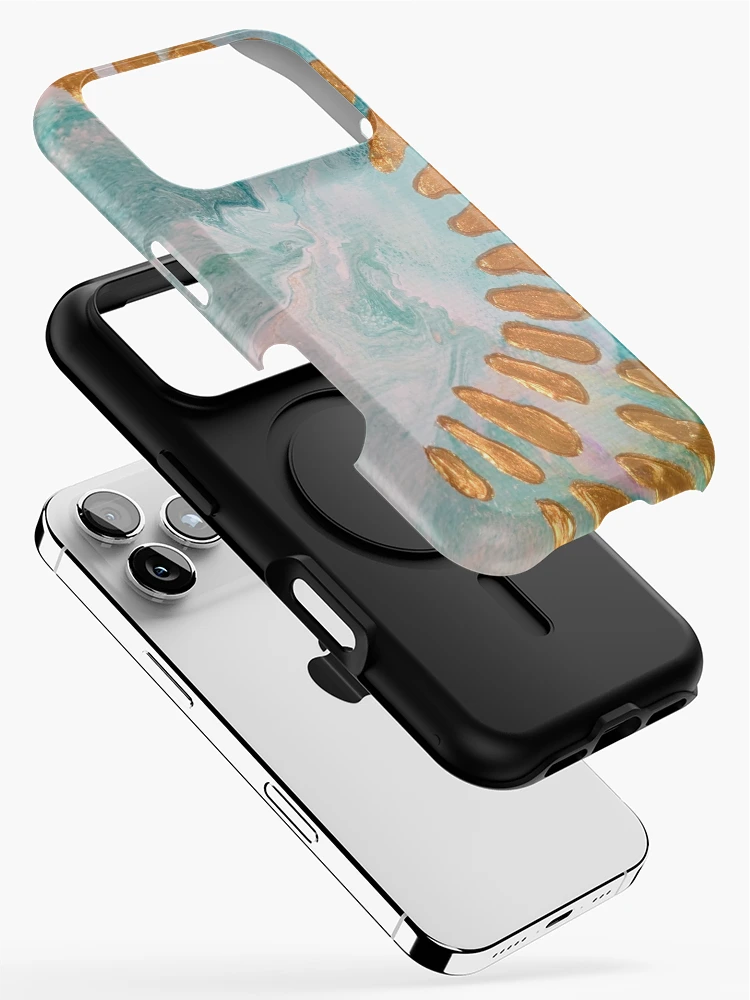Thumbnail 2 of 4, iPhone Case, Life Rays designed and sold by dabblerscorner.