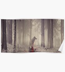 Ghost... Poster