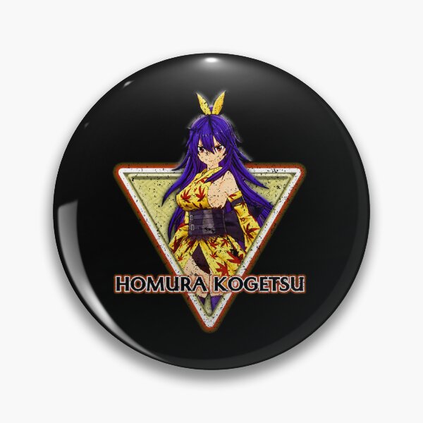 Item preview, HOMURA KOGETSU TRI II Classic  designed and sold by veraminirap.