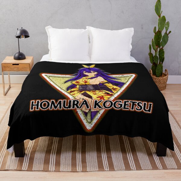 Item preview, HOMURA KOGETSU TRI II Classic designed and sold by veraminirap.