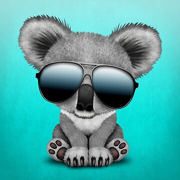 Koala store baby sunglasses